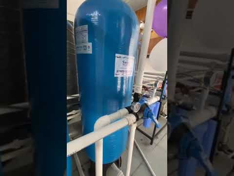 Wastewater Treatment Plants