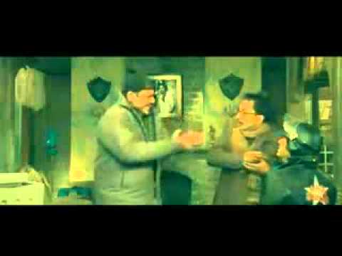 Teen Thay Bhai Movie Trailer 