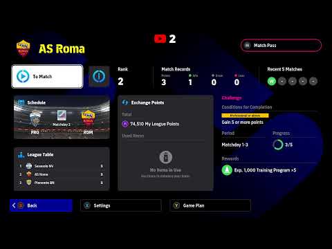 #16# PENENTUAN JUARA MY LEAGUE