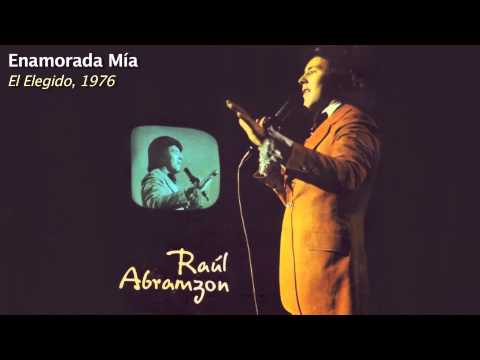 Enamorada Mía - Raul Abramzon