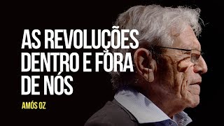 As revoluções dentro e fora de nós