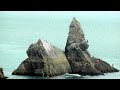 Church Rock Sea Stack Pembroke
