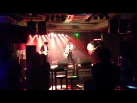 리메인즈 - Cost of Love