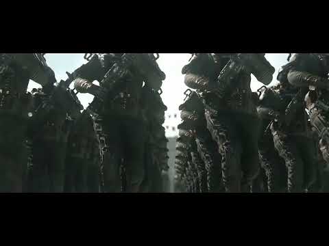 Wolfenstein II: The New Colossus - SS march