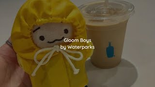 Gloom Boys | Waterparks | Lyrics