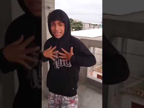 Crazy andres~parte de mi vida🐥✨👉👈(freestyle)