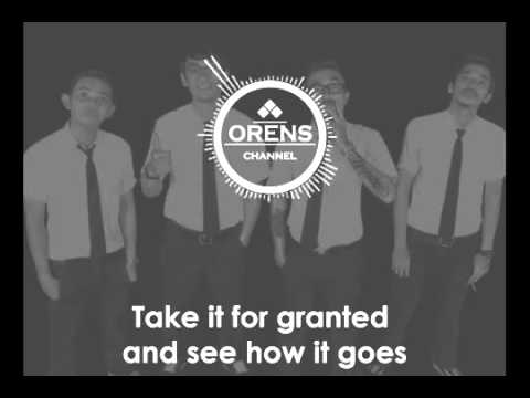 SATCF Snickers And The Chicken Fighter   Nothings For Real Lyrics Video