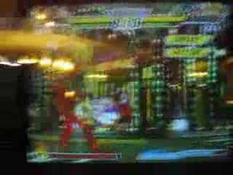 NCR 06 Combofiend vs Ricky Ortiz Grand Finals Match 1
