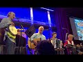 "When I'm At Your House" Loudon Wainwright III @ City Winery,NYC 09-16-2024