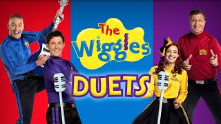 The Wiggles Duets | One Hour Special | Kids Songs