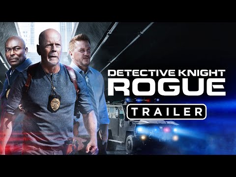 Detective Knight: Sin Piedad | Tráiler
