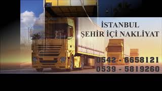 SULTANBEYLİ NAKLİYAT 0542 665 8121 ŞEHİR İÇİ NAKLİYAT/TAŞIMACILIK/FİRMALARI