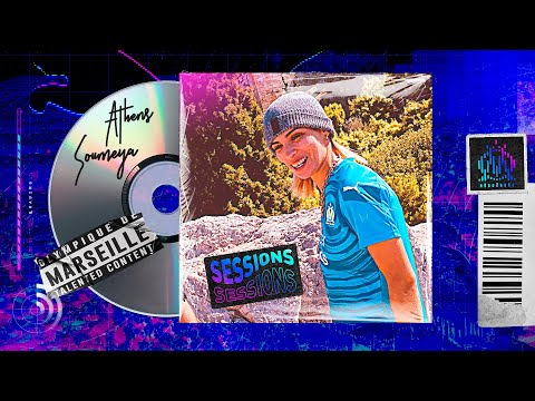 OM SESSIONS | ATHENS Soumeya ft . Saske