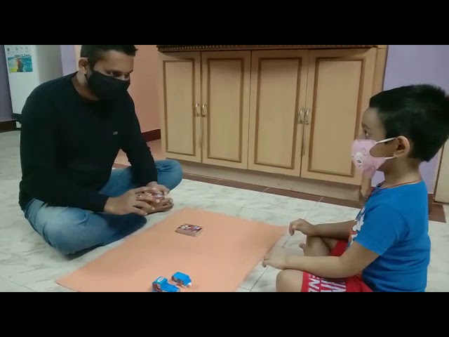 Placeholder image for video