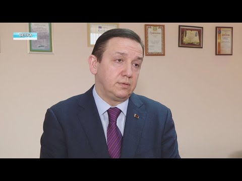 СМИ играют лидирующую роль в решении местных проблем: министр информации Владимир Перцов видео