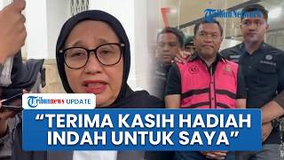 Sony Sanjaya Tulis Pesan ke Nanik Deyang seusai Jadi Tersangka: Terima Kasih Hadiah Indah untuk Saya