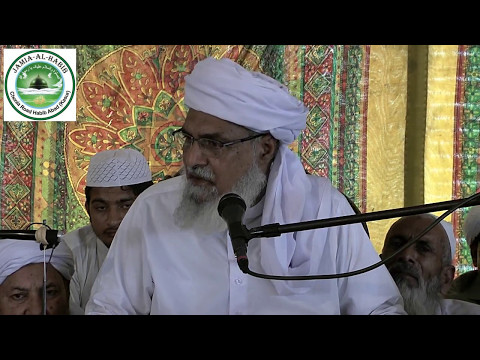 Jamia Al Habib and Muhammad Ali Qadri