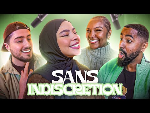 DIVORCE, MARIAGE, ENFANTS (avec James et Shona)