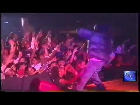 G.B.T.V. CultureShare ARCHIVES 1997: WYCLEF JEAN/REFUGEES  "Special"  (HD)