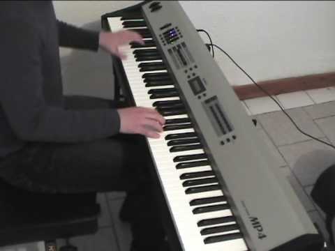 Child in Time (Deep Purple)-piano by Ludo.mus