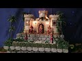 PESSEBRE 2017 O HOLY NIGHT (BRIAN SETZER ORCHESTRA)