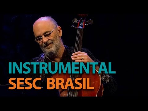 Jaques Morelenbaum | Programa Instrumental Sesc Brasil