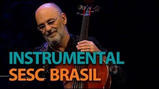 Jaques Morelenbaum | Programa Instrumental Sesc Brasil