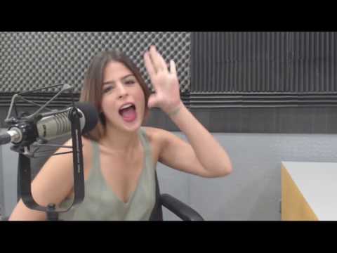 Graciella Dietsch  || Revoltiao Live Stream