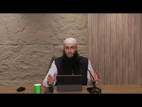 118) Akide Tahauije -Besimi i Ehlu Sunetit në lidhje me shikimin në Allahun nga besimtarët në ahiret