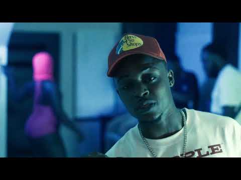 Pobdon - No Resisting [Official Music Video] | Ghost Money Riddim