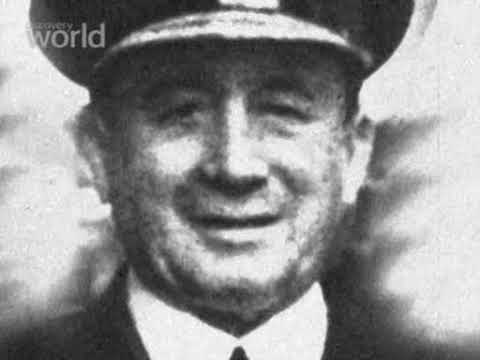 Pola Bitew - Wojna z U-Bootami cz.1_Lektor PL