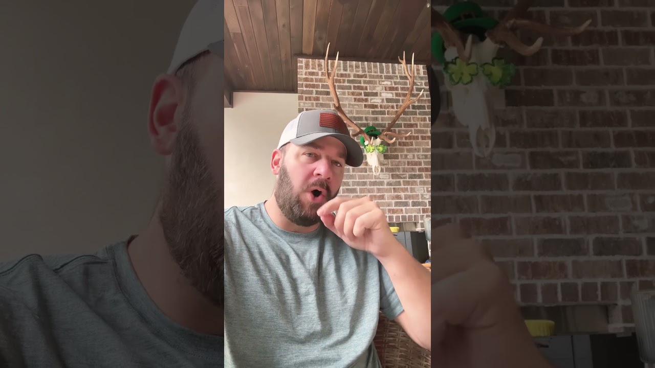 I’ve Just About Hit My Limit… #shortsfeed #langley #congress #shortsvideo
