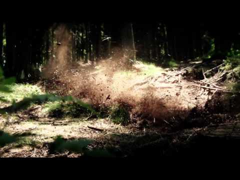 JBC 4X REVELATIONS 2013 - trailer