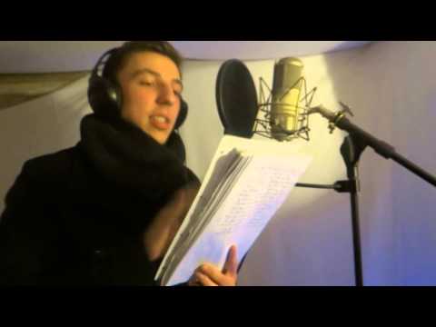 Jiracle - 32 Bars (EXKLUSIVES OFFIZIELLES VIDEO 2013)