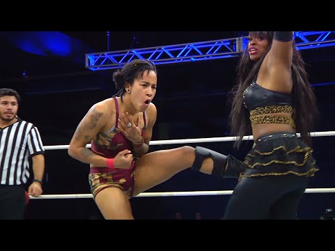 Watch: Reality of Wrestling TV: Episode 275 – TV Title Is On The Line
