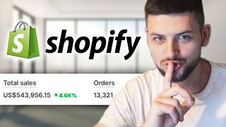 Shopify Is Making Normal People Rich (Here’s Proof)