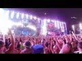 Calvin Harris at EDC 2013 Vegas (Full Set Live HD Video)