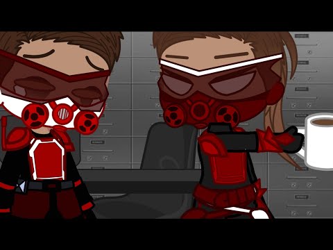 •||No More Coffee For Fox||•||Star Wars: The Clone Wars||•||Read Desc||•