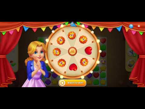 Matchington Mansion Level 4369