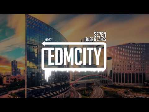 BL3R & Lanos - Se7en