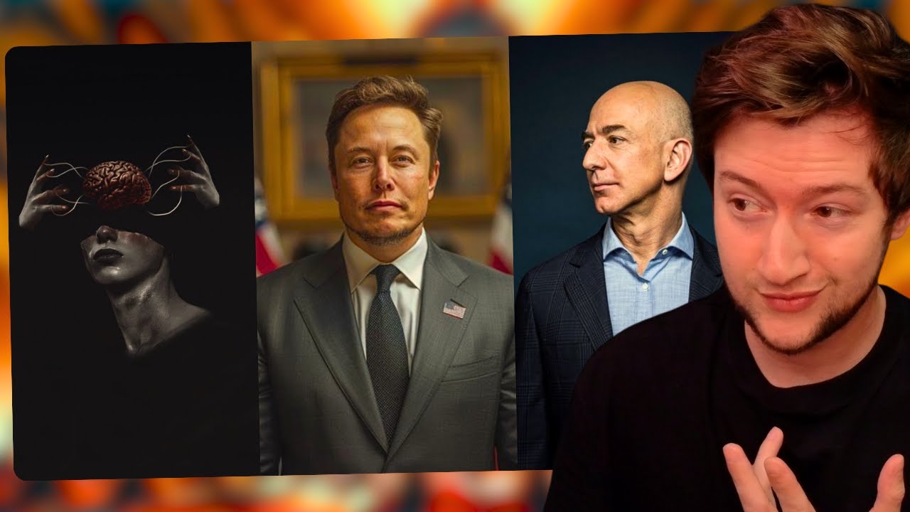 GÊNIOS COM ALTO QI OU APENAS SORTE?