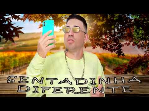 SENTADINHA DIFERENTE JAPÃOZIM OFICIAL LANÇAMENTO 2022