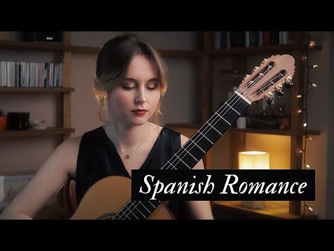 Romance Anonimo - Misc Classical