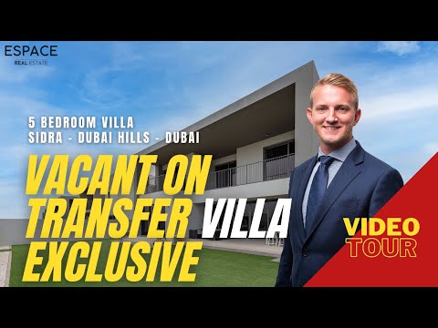 Property video thumbnail