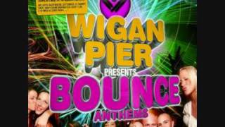 wigan pier bounce i need a miracle