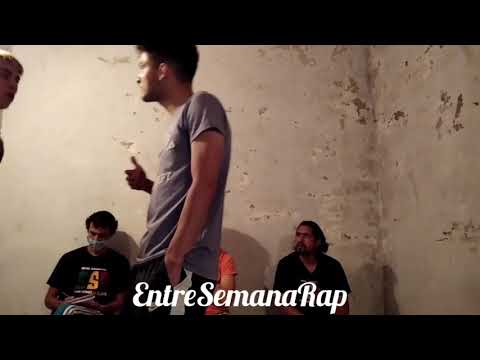 F4ka vs Gonflow - Fase 5 ESR Semifinal