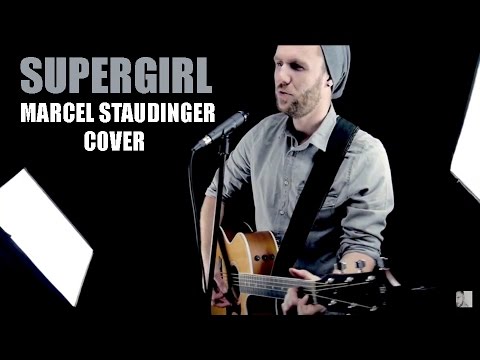 Reamonn - Supergirl (Marcel Staudinger Cover)