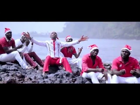 ONE HEART GOSPEL ACAPELLA - "THE STARS" (OFFICIAL VIDEO)