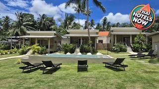 pitaya resort | Ko Pha-ngan, Thailand | Hotel Review 🏨