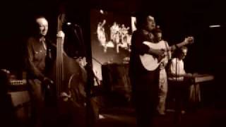 Big Sandy - Back Door Dan - October 2004